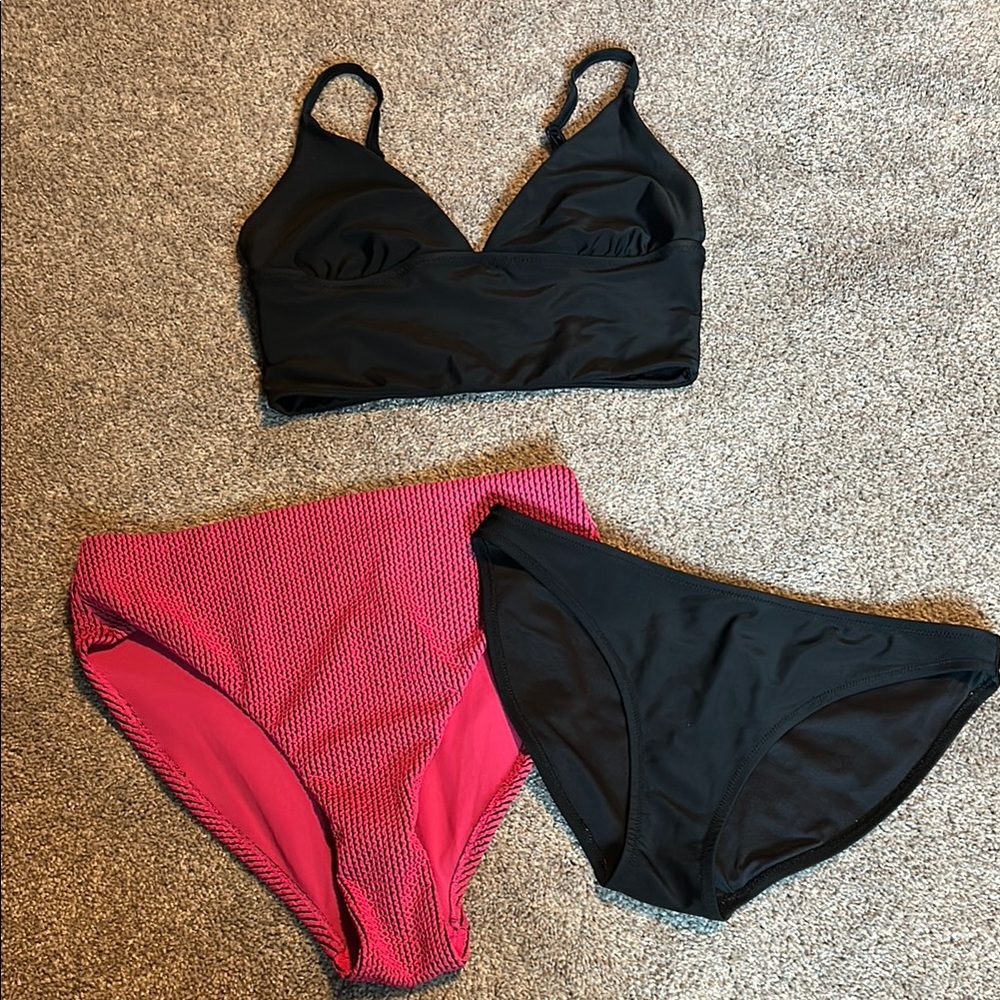 Bathing Suit Bundle